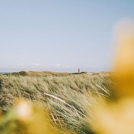 Vakantiehuis Zilt - Julianadorp Aan Zee Екстер'єр фото