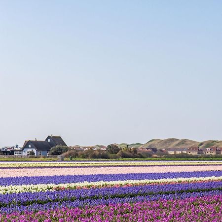 Vakantiehuis Zilt - Julianadorp Aan Zee Екстер'єр фото