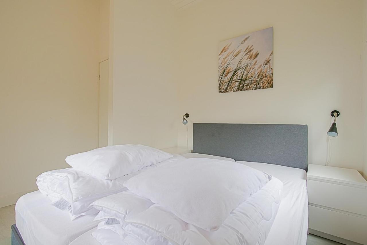 Vakantiehuis Zilt - Julianadorp Aan Zee Екстер'єр фото