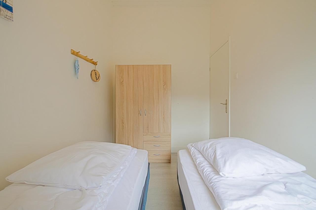 Vakantiehuis Zilt - Julianadorp Aan Zee Екстер'єр фото