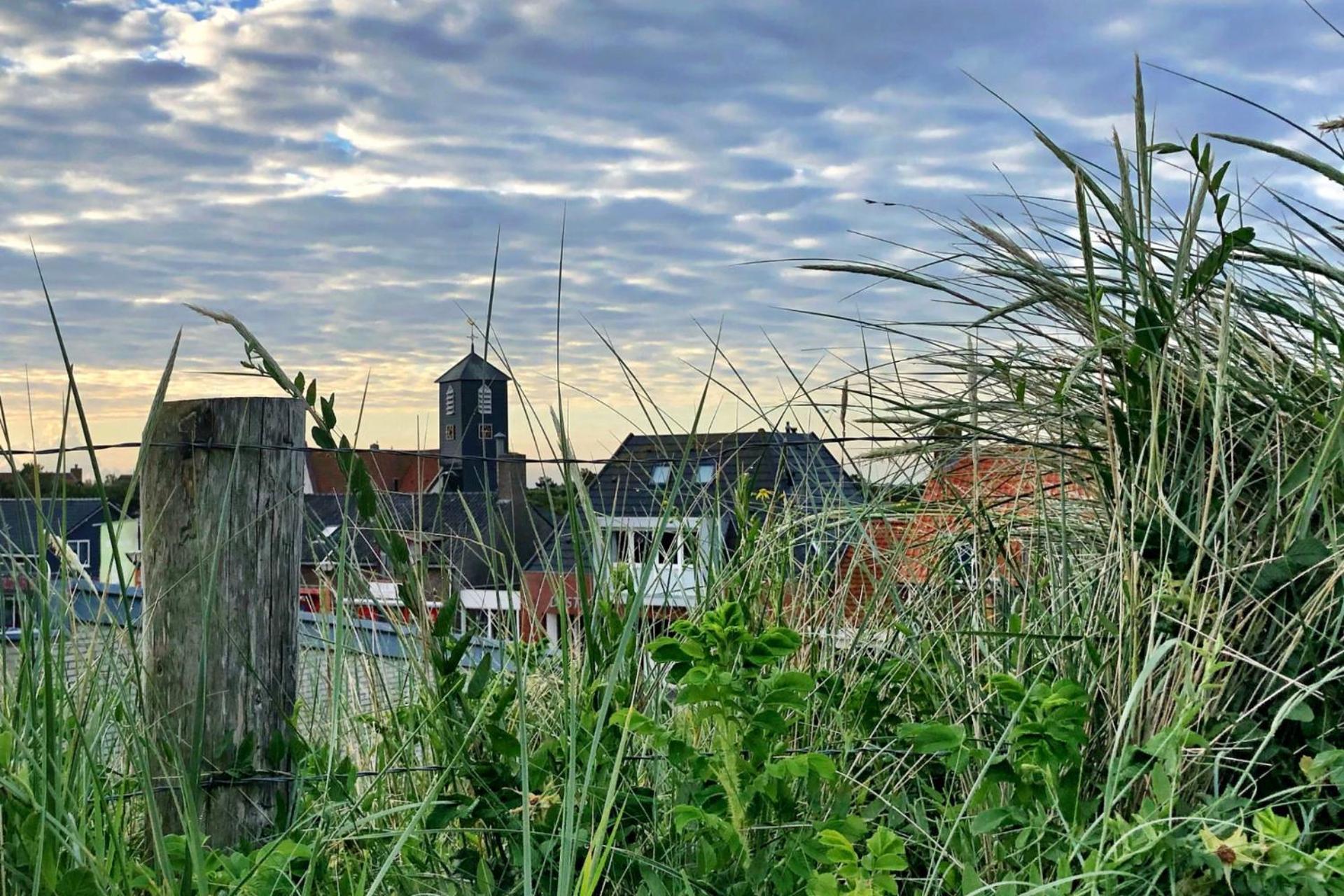 Vakantiehuis Zilt - Julianadorp Aan Zee Екстер'єр фото